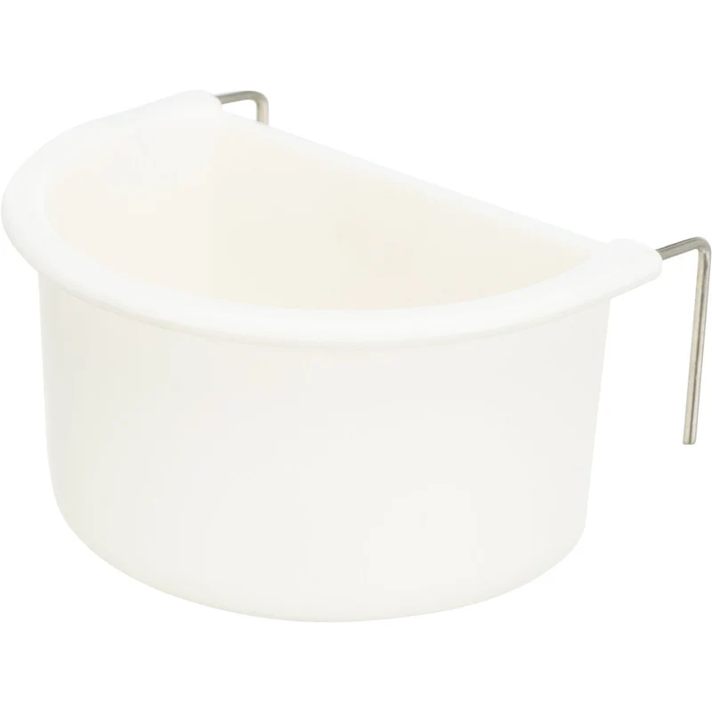 2er Set Hängenäpfe Vogelkäfig