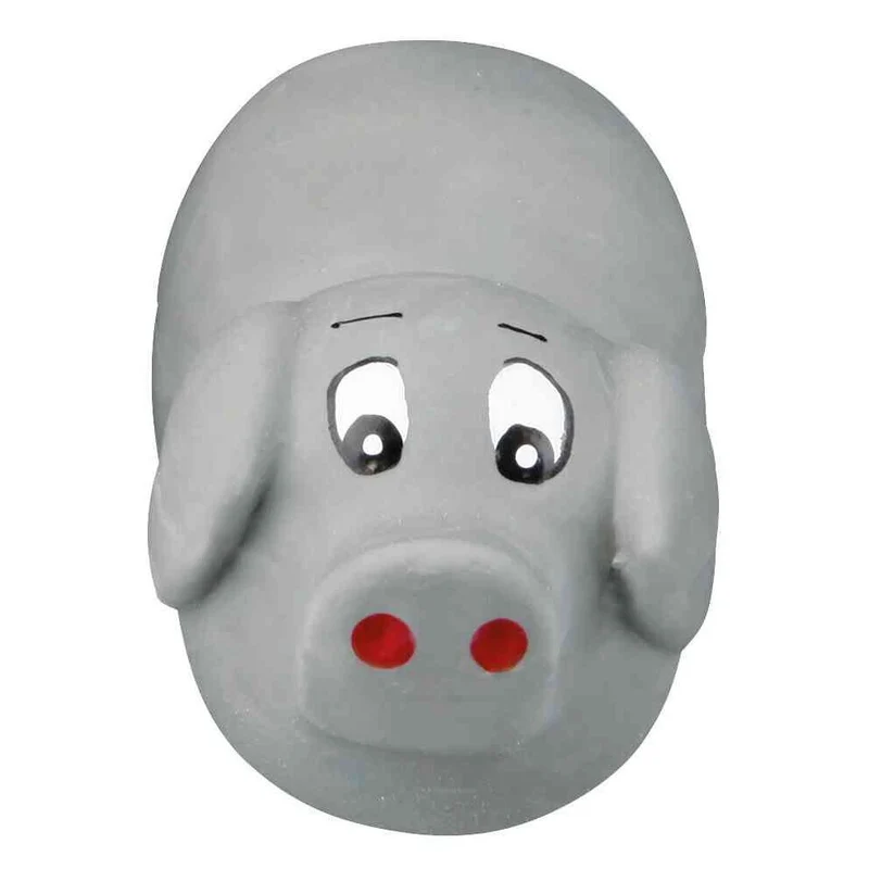 Welpenspielzeug Latex Baby Zoo Figuren