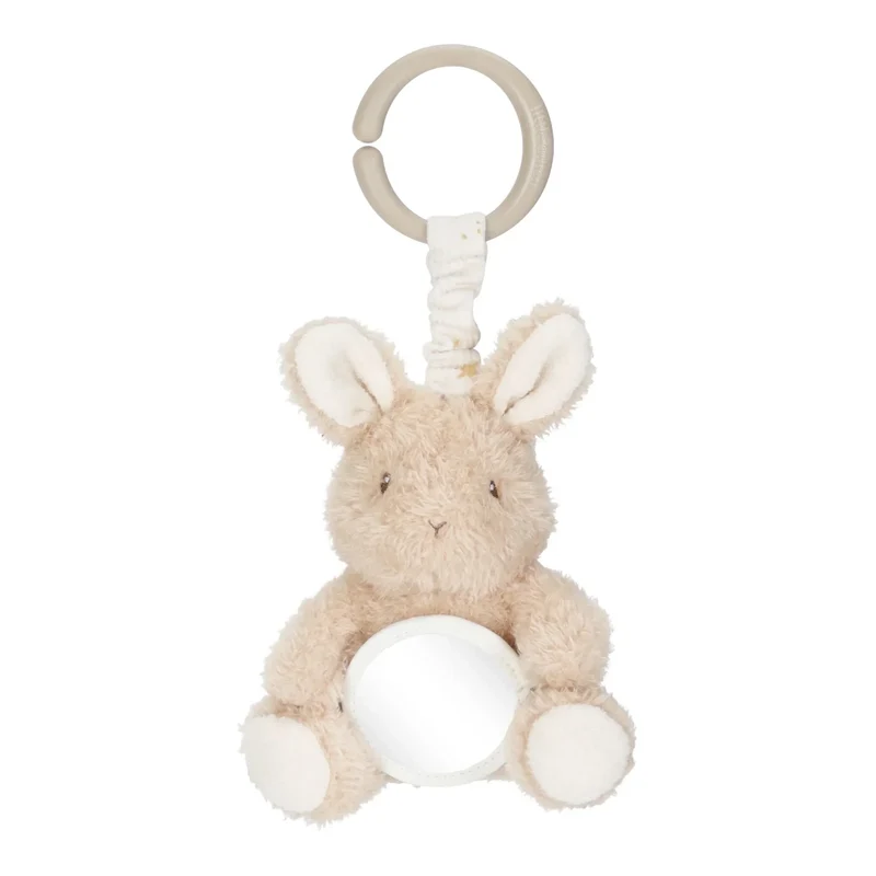 Activiteitenhangers - Meerkleurig - Newborn Naturals