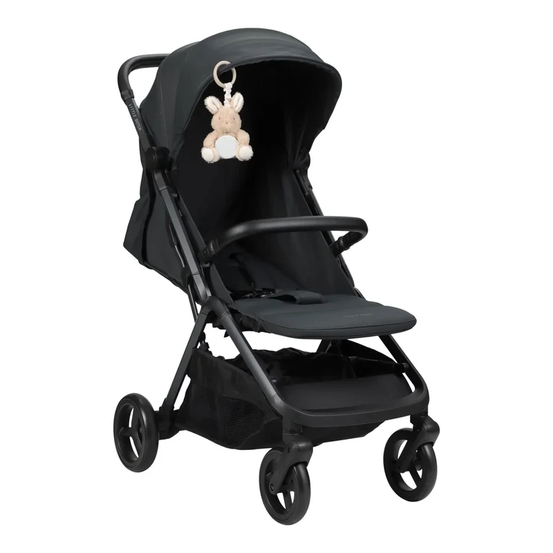 Activiteitenhangers - Meerkleurig - Newborn Naturals