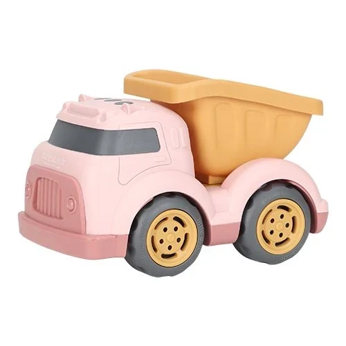 Kiepwagen Roze