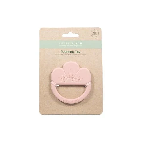 Bijtring - Meerkleurig - Essentials