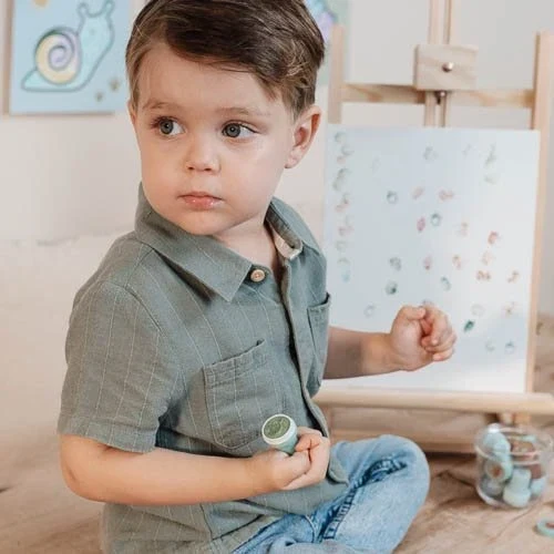 Stempels - Forest Friends