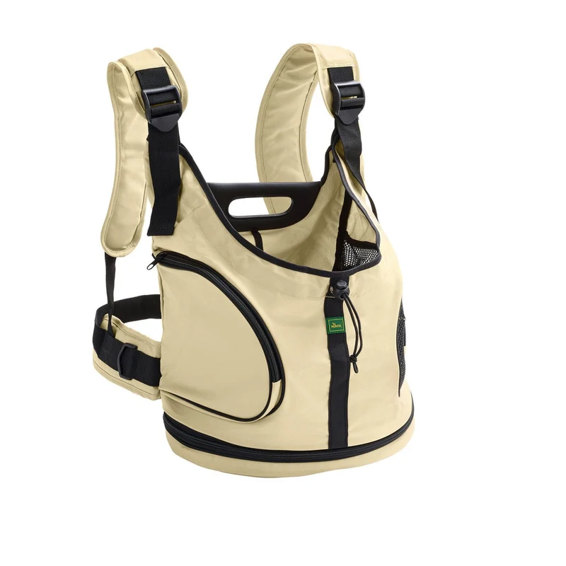 Hunter Hunde Bauchtasche Kangaroo