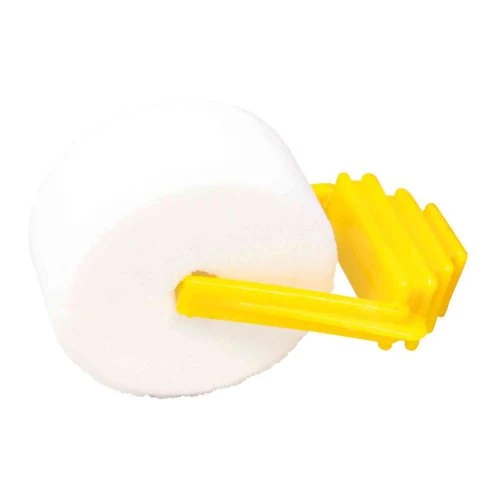 Salzstein Mineralstein für Kaninchen und Meerschweinchen