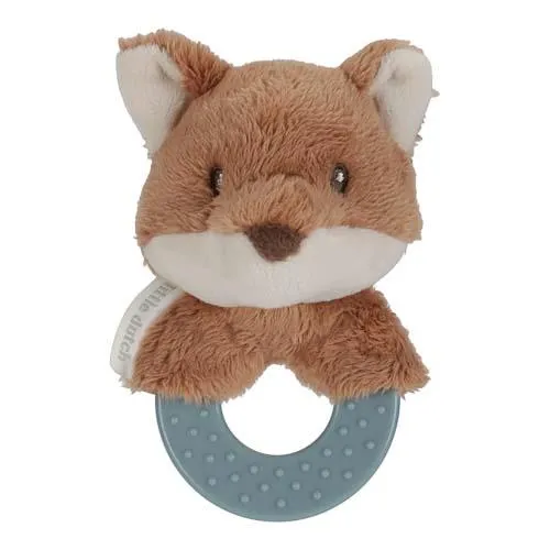 Giftset - Blauw - Forest Friends