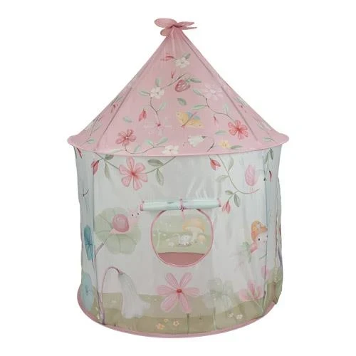 Speeltent Fairy Garden - Meerkleurig - Fairy Garden