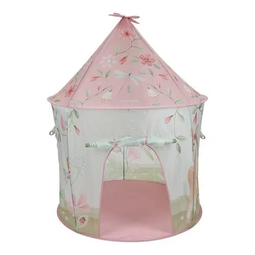 Speeltent Fairy Garden - Meerkleurig - Fairy Garden