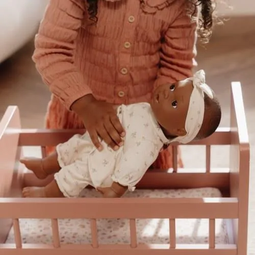 Pop baby Noa - Meerkleurig - Essentials