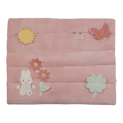 nijntje boxkleed - Roze - Lucky Blossom