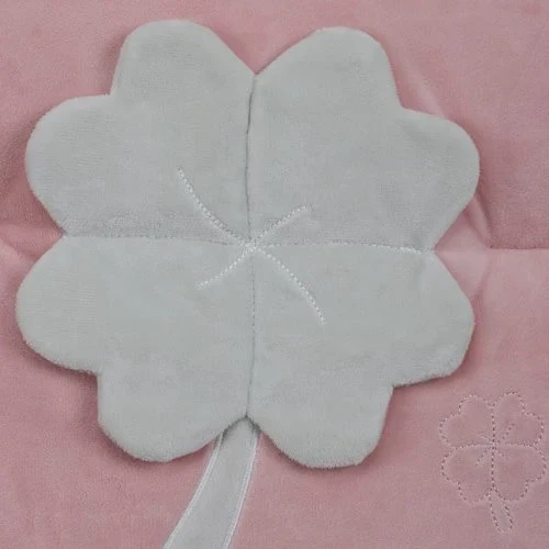 nijntje boxkleed - Roze - Lucky Blossom