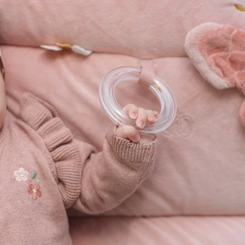 nijntje boxkleed - Roze - Lucky Blossom