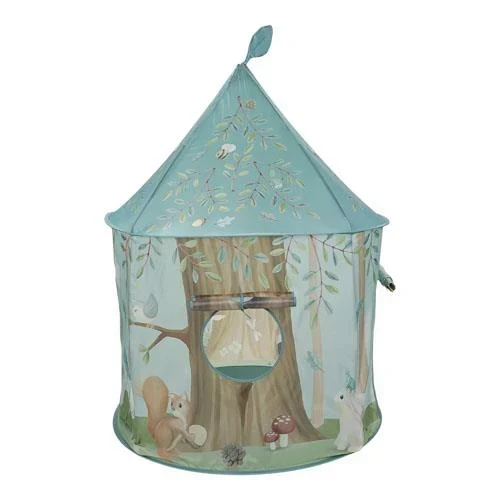 Speeltent Forest Friends - Meerkleurig - Forest Friends