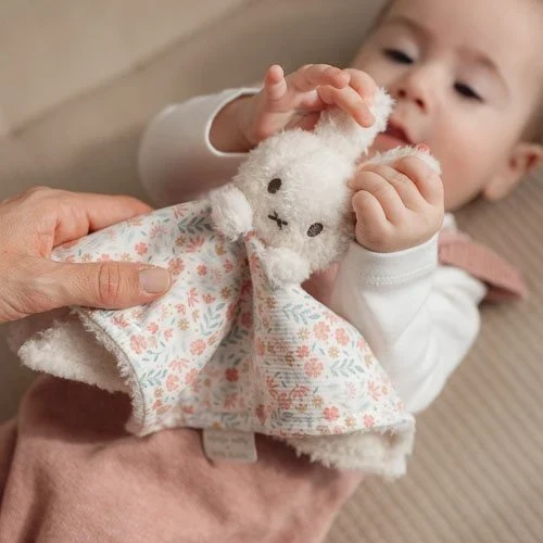 nijntje geschenkdoos - Roze - Lucky Blossom