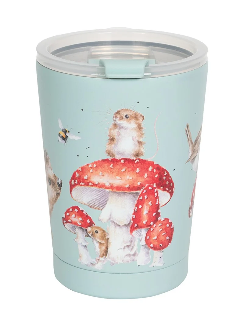 Muttertags Geschenk-Set "Süße Maus" von Wrendale Designs