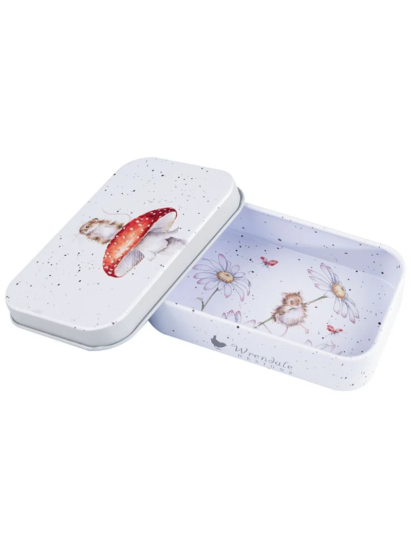 Muttertags Geschenk-Set "Süße Maus" von Wrendale Designs