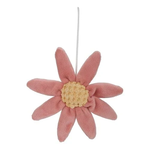 nijntje muziekmobiel - Roze - Lucky Blossom