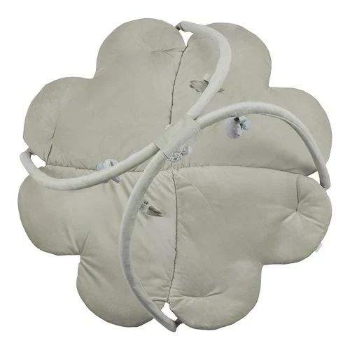 nijntje speelkleed met boog - Blauw - Lucky Leaves