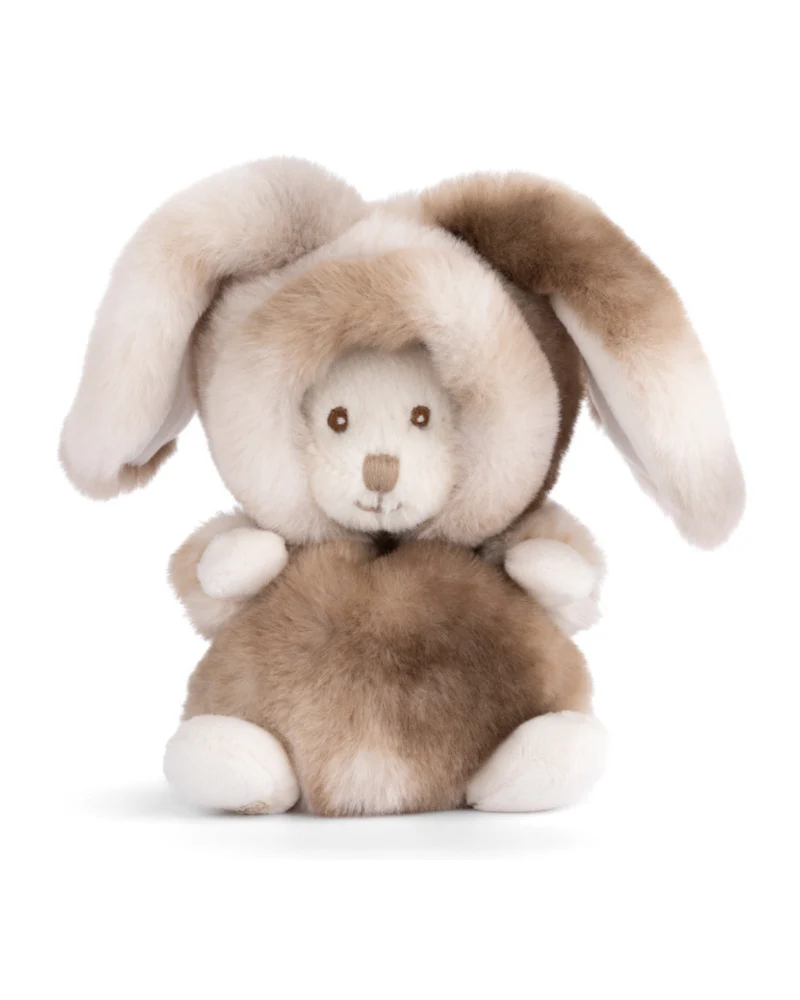 Hasen Ziggy "Winter Rabbit" von Bukowski