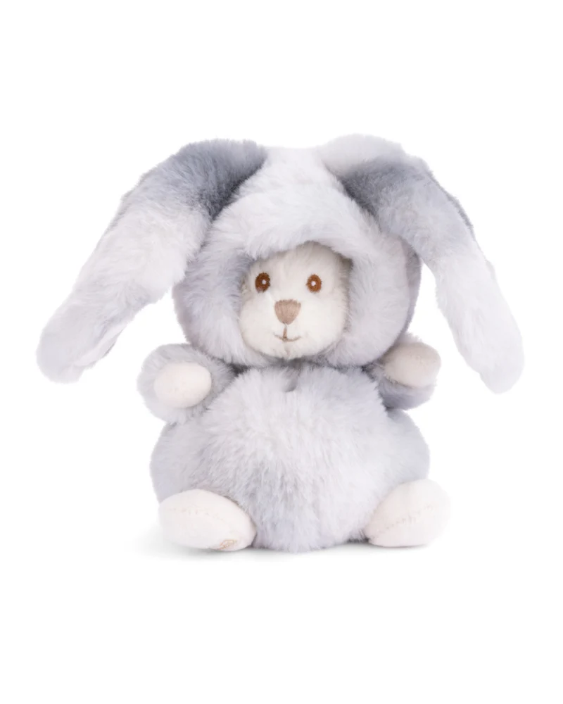 Hasen Ziggy "Winter Rabbit" von Bukowski