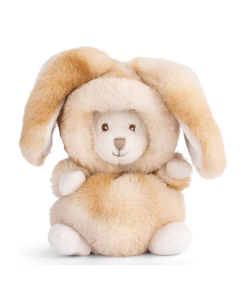 Hasen Ziggy "Winter Rabbit" von Bukowski