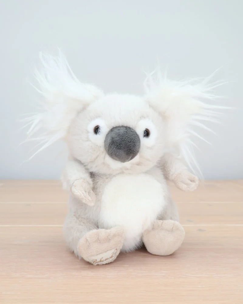 Kuscheltier "Baby Koala" von Bukowski
