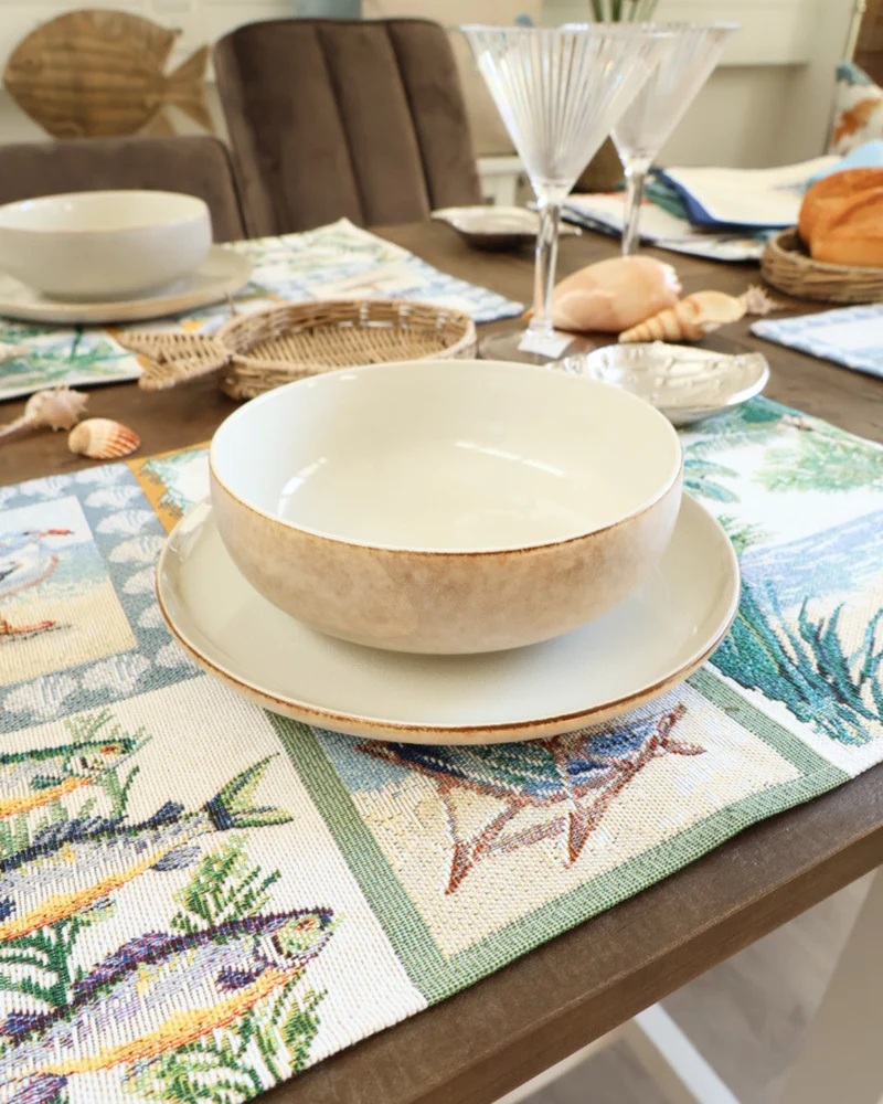 Bowl "Sevran" von Rivièra Maison