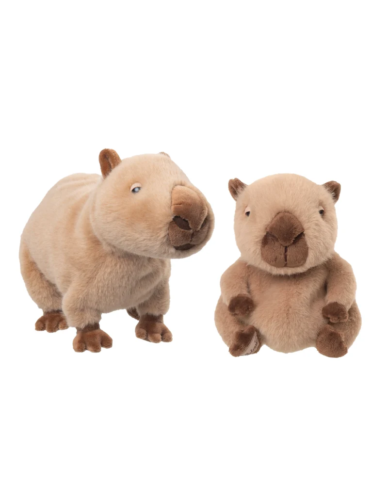 Capybara Kuscheltier "Theo" von Bukowski