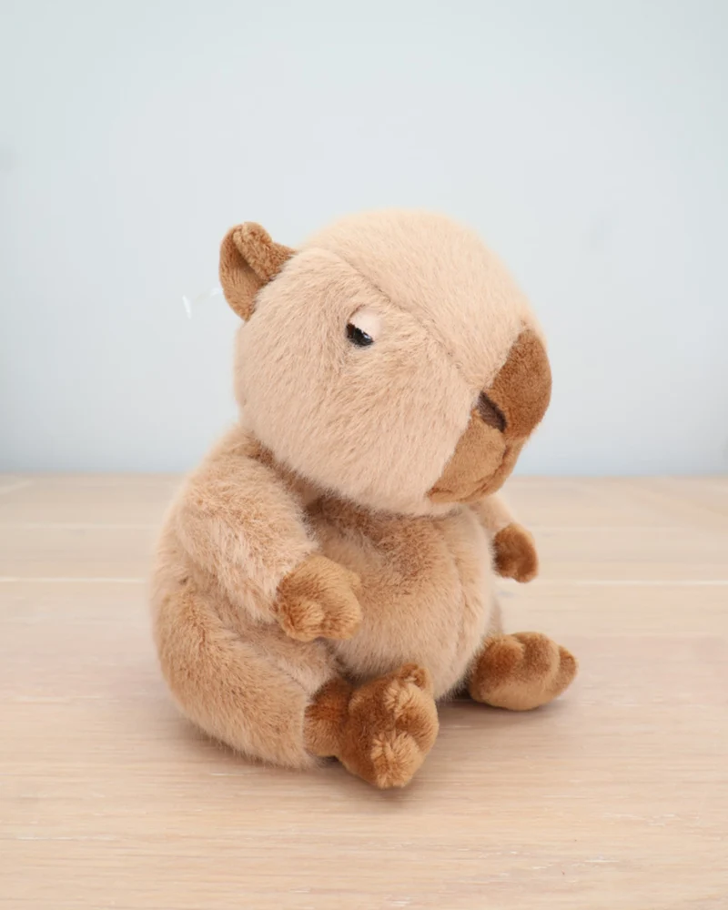 Capybara Kuscheltier "Theo" von Bukowski
