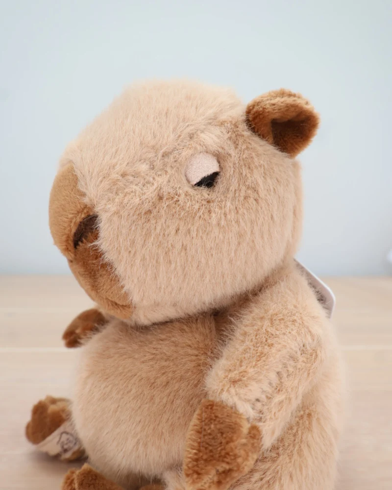 Capybara Kuscheltier "Theo" von Bukowski