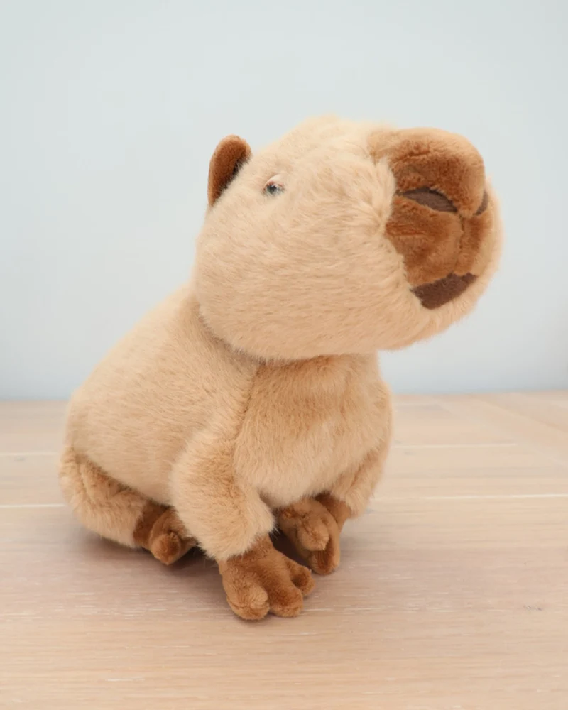 Capybara Kuscheltier "Theo" von Bukowski