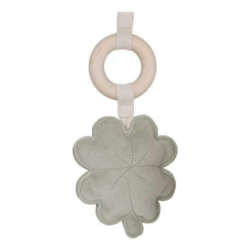 nijntje babygym - Blauw - Lucky Leaves