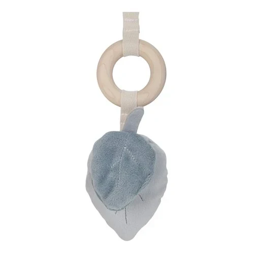 nijntje babygym - Blauw - Lucky Leaves