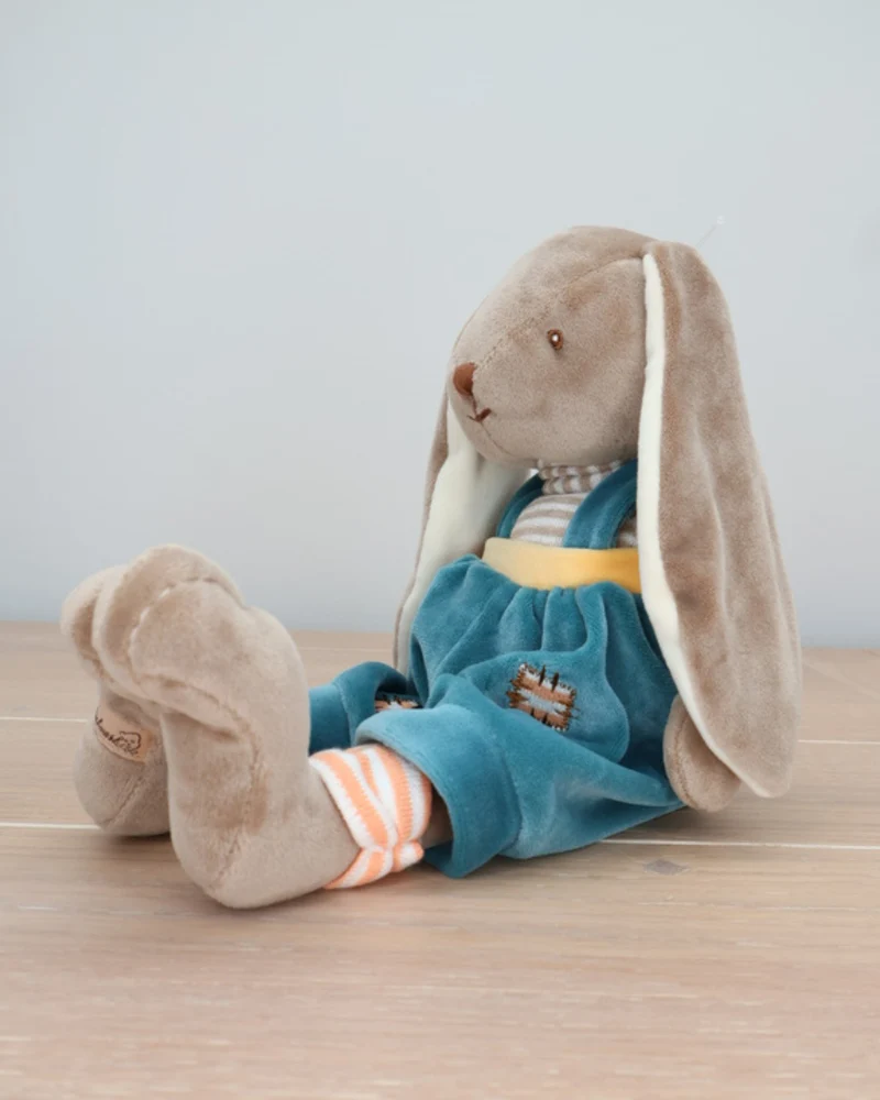 Hasen Kuscheltiere "Bunny Brothers" von Bukowski
