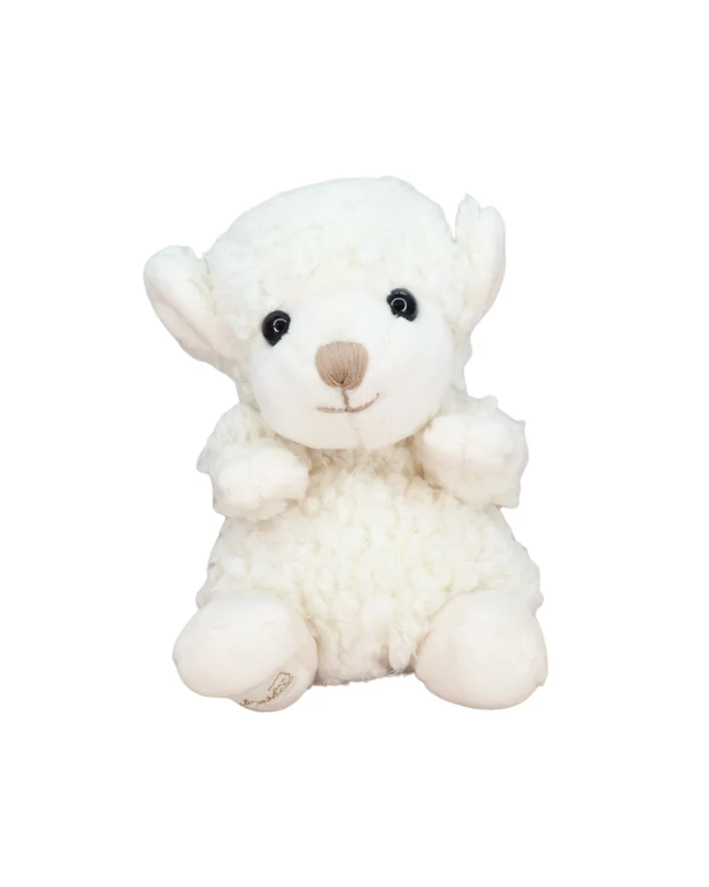 Schaf Kuscheltiere "Baby Lefty & Black Sheep" von Bukowski