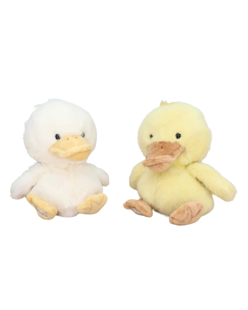 Entenküken Kuscheltiere "Baby Quack" von Bukowski