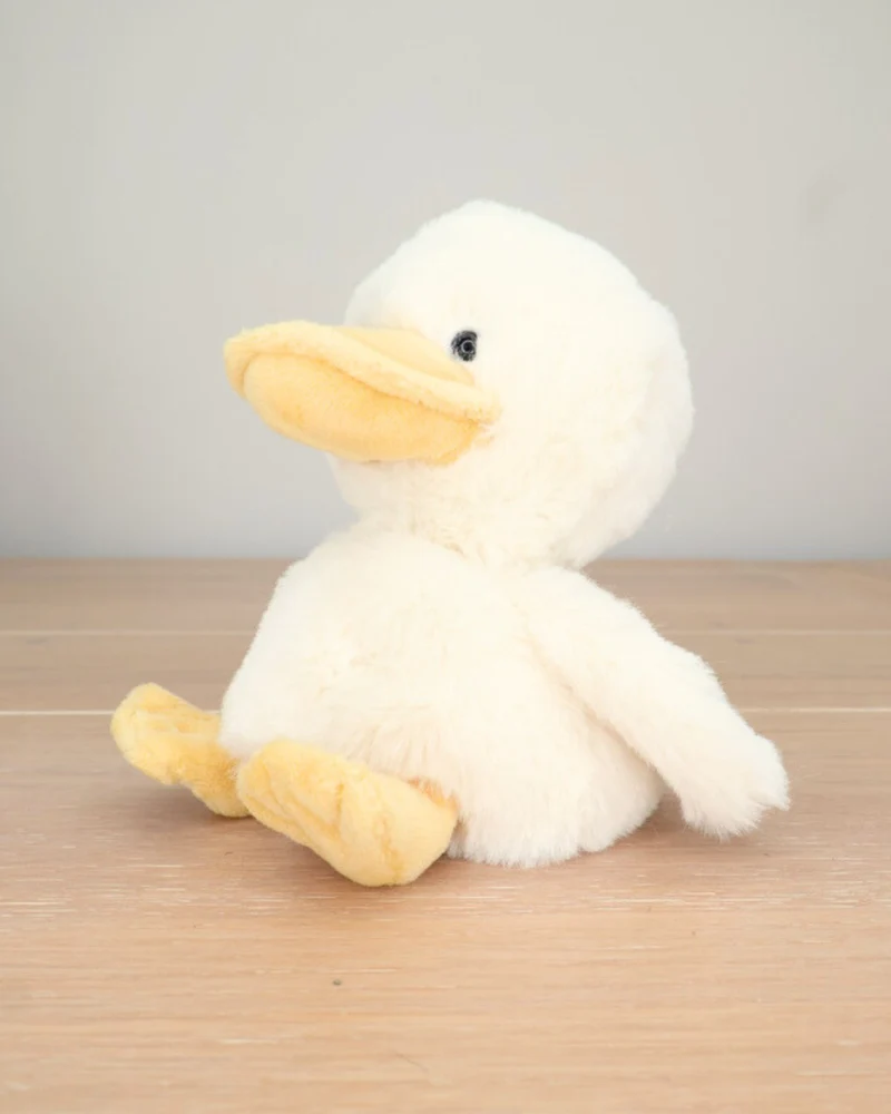 Entenküken Kuscheltiere "Baby Quack" von Bukowski