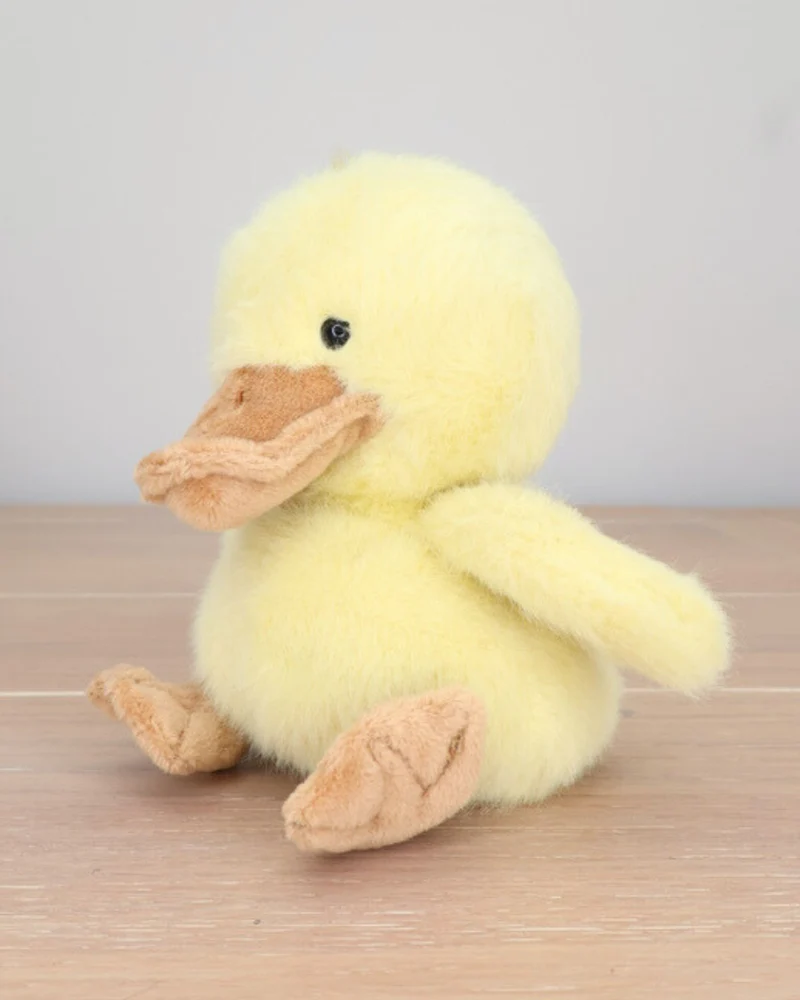 Entenküken Kuscheltiere "Baby Quack" von Bukowski
