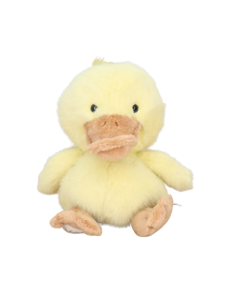 Entenküken Kuscheltiere "Baby Quack" von Bukowski