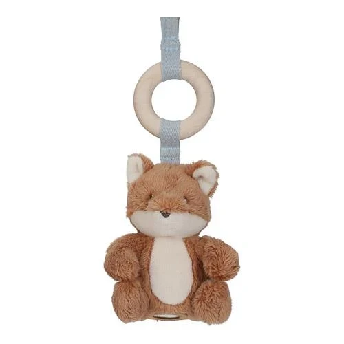 Babygym - Blauw - Forest Friends