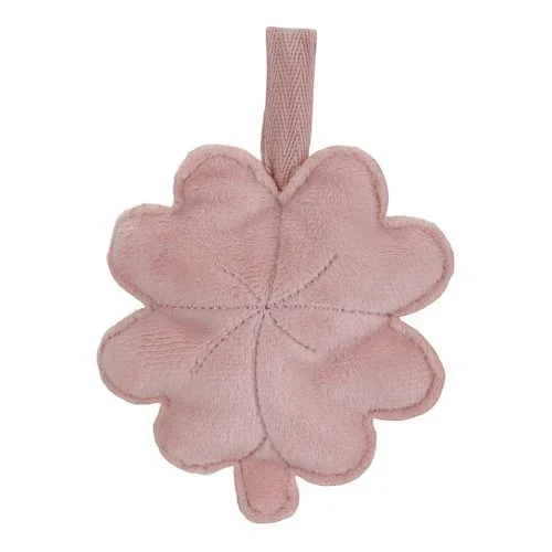 nijntje speelkleed met boog - Roze - Lucky Blossom