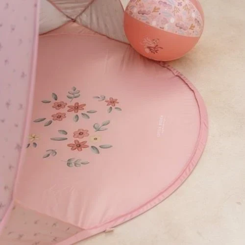 Pop-up tent - Roze - Ocean Dreams