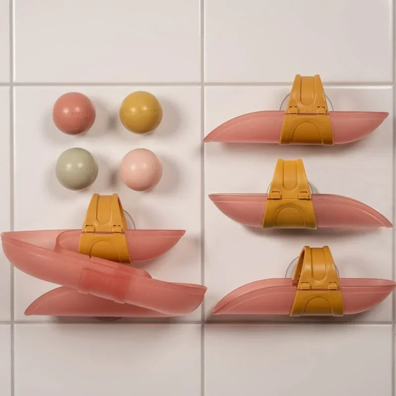 Bad ballenbaan Pink