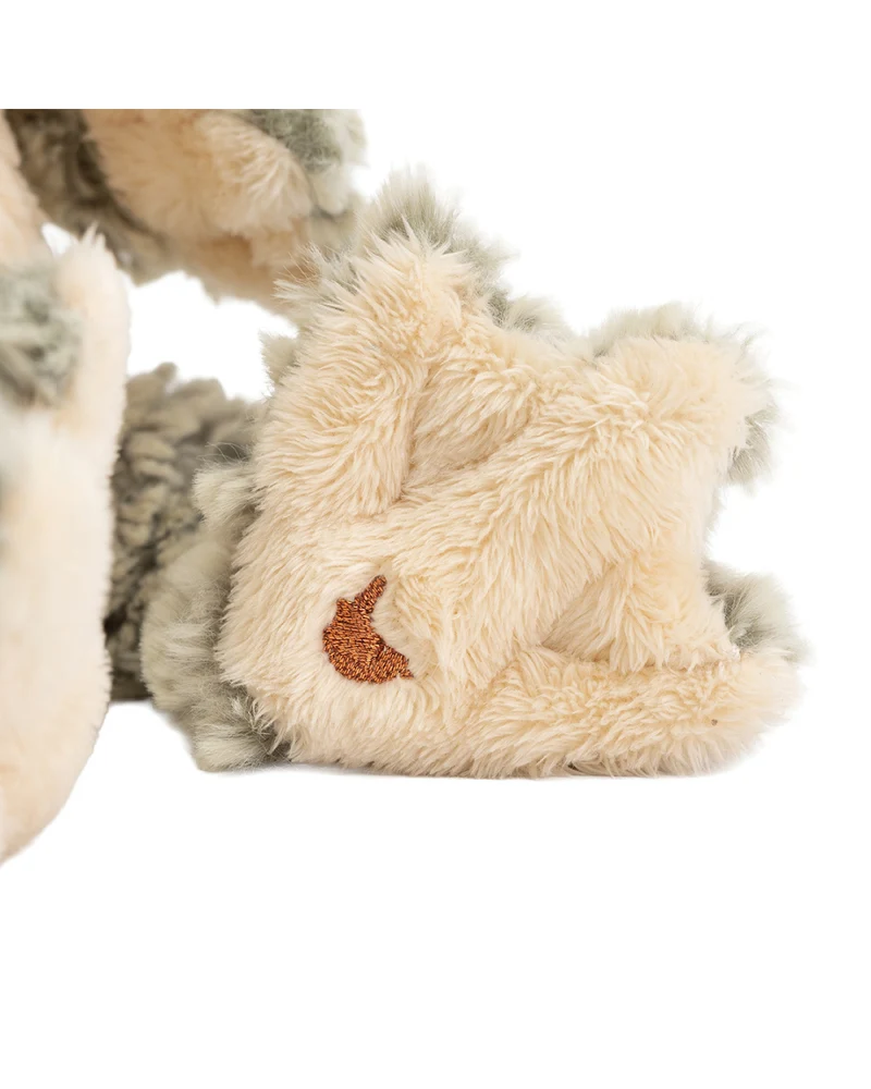 Frosch Kuscheltier "Elliott" von Wrendale Designs