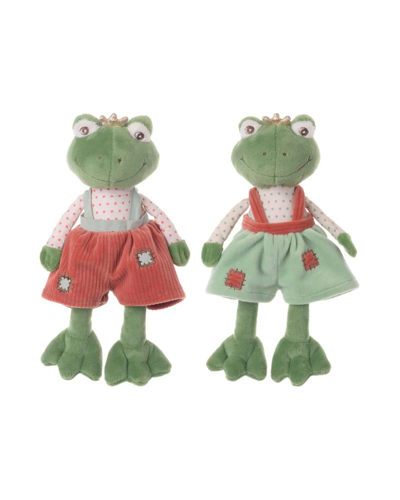 Froschkönig Baby Prince von Bukowski