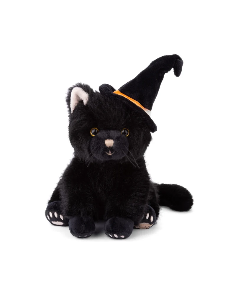 Katzen Kuscheltier "Spooky Bambo" von Bukowski