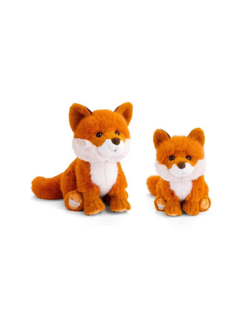 Fuchs Kuscheltier "Clever Fox" von Bukowski
