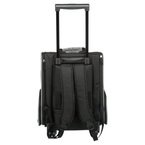 Hundetrolley Rucksack 2in1