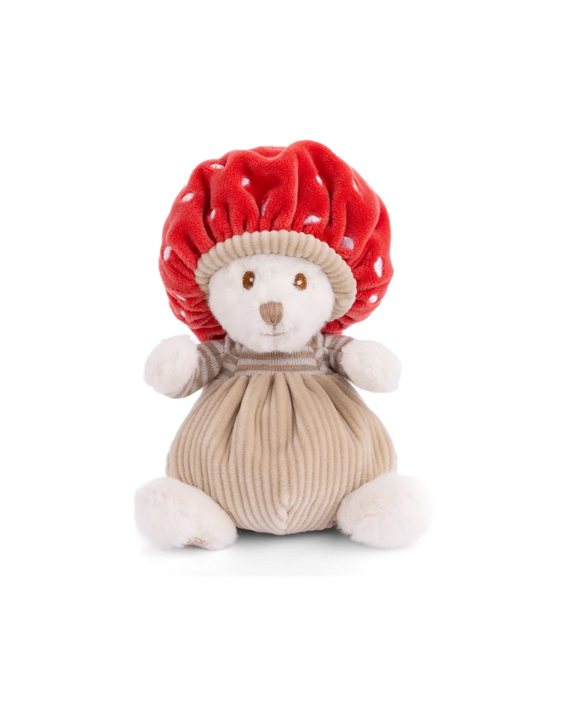 Fliegenpilz Ziggy "Mushroom" von Bukowski