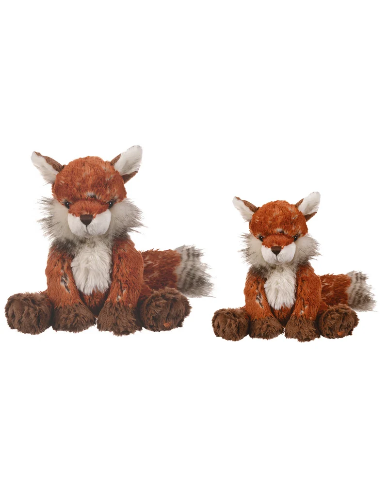 Fuchs Kuscheltier "Autumn" von Wrendale Designs